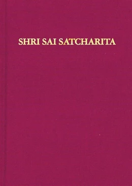 Abbildung von Hemadpant | Shri Sai Satcharita | 3. Auflage | 2018 | beck-shop.de