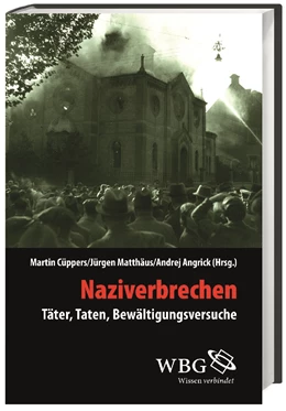 Abbildung von Cüppers / Matthäus | Naziverbrechen | 1. Auflage | 2013 | 25 | beck-shop.de