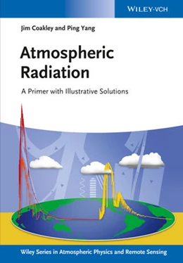 Abbildung von Coakley Jr. / Yang | Atmospheric Radiation | 1. Auflage | 2014 | beck-shop.de