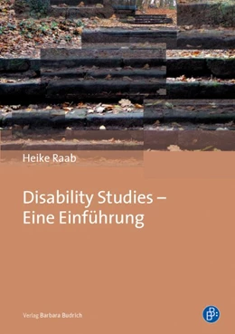 Abbildung von Raab | Disability Studies – Eine Einführung | 1. Auflage | 2024 | beck-shop.de