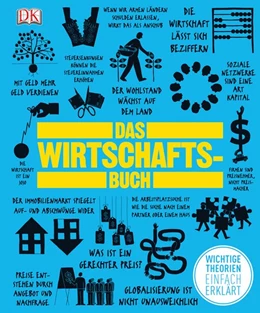 Abbildung von Das Wirtschaftsbuch | 1. Auflage | 2013 | beck-shop.de