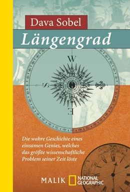 Abbildung von Sobel | Längengrad | 1. Auflage | 2013 | beck-shop.de