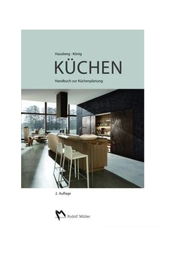 Abbildung von Hausberg / König | Küchen | 2. Auflage | 2014 | beck-shop.de
