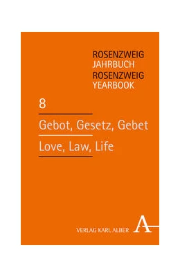 Abbildung von Bienenstock / Pollock | Gebot, Gesetz, Gebet / Love, Law, Life | 1. Auflage | 2014 | beck-shop.de