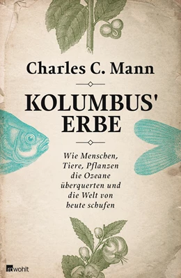 Abbildung von Mann | Kolumbus' Erbe | 5. Auflage | 2013 | beck-shop.de