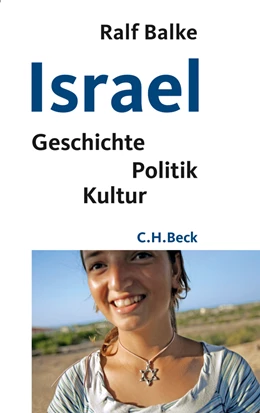 Abbildung von Balke, Ralf | Israel | 5. Auflage | 2013 | 886 | beck-shop.de