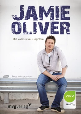Abbildung von Winterbottom | Jamie Oliver | 1. Auflage | 2014 | beck-shop.de