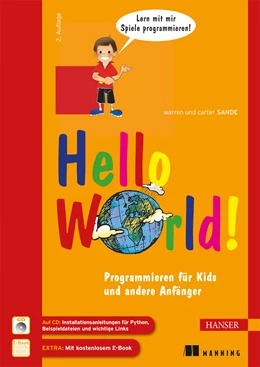 Abbildung von Sande | Hello World! | 2. Auflage | 2014 | beck-shop.de