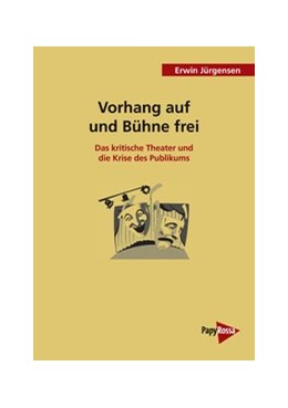 Jurgensen Vorhang Auf Und Buhne Frei 1 Auflage 13 94 Beck Shop De