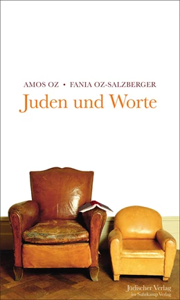 Abbildung von Oz / Oz-Salzberger | Juden und Worte | 4. Auflage | 2013 | beck-shop.de