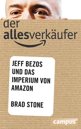 Abbildung von Stone | Der Allesverkäufer | 1. Auflage | 2013 | beck-shop.de
