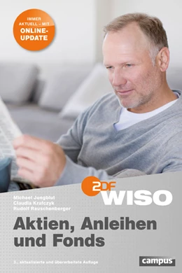 Abbildung von Opoczynski / Leutke (Hrsg.) | WISO: Aktien, Anleihen und Fonds | 3. Auflage | 2013 | beck-shop.de