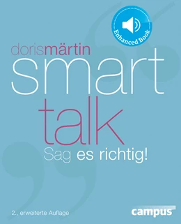 Abbildung von Märtin | Smart Talk | 2. Auflage | 2013 | beck-shop.de