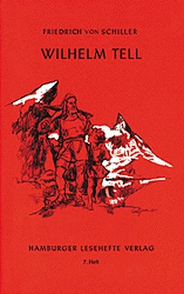 Abbildung von Schiller | Wilhelm Tell | 1. Auflage | 2023 | beck-shop.de