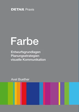 Abbildung von Buether | Farbe | 1. Auflage | 2014 | beck-shop.de