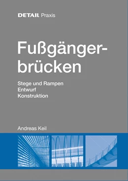 Abbildung von Keil | Fußgängerbrücken | 1. Auflage | 2012 | beck-shop.de