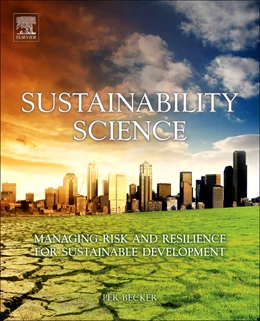 Abbildung von Becker | Sustainability Science | 1. Auflage | 2014 | beck-shop.de