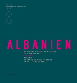 Abbildung von Stiller | Albanien. | 1. Auflage | 2019 | beck-shop.de