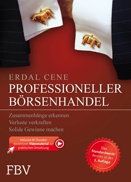 Abbildung von Cene | Professioneller Börsenhandel | 2. Auflage | 2013 | beck-shop.de