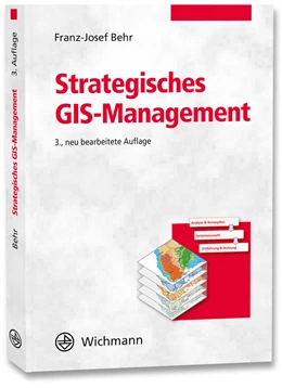 Abbildung von Behr | Strategisches GIS-Management | 3. Auflage | 2014 | beck-shop.de