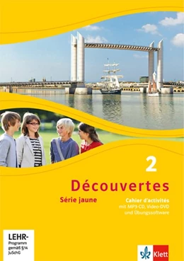 Abbildung von Découvertes 2. Série jaune | 1. Auflage | 2013 | beck-shop.de