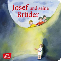 Abbildung von Brandt / Nommensen | Josef und seine Brüder | 1. Auflage | 2013 | beck-shop.de