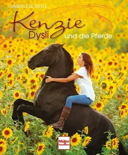 Abbildung von Boiselle | Kenzie Dysli und die Pferde | 4. Auflage | 2021 | beck-shop.de