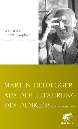 Abbildung von Heidegger | Kleine Schriften | 1. Auflage | 2022 | beck-shop.de