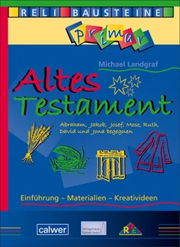 Abbildung von Landgraf | Altes Testament | 1. Auflage | 2013 | beck-shop.de