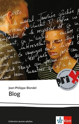 Abbildung von Blondel | Blog | 1. Auflage | 2013 | beck-shop.de