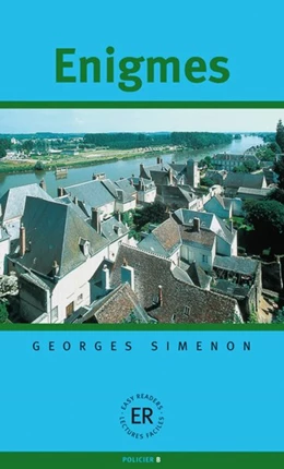 Abbildung von Simenon | Enigmes | 1. Auflage | 2013 | beck-shop.de