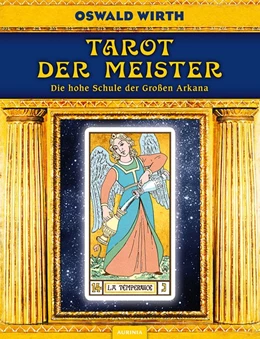 Abbildung von Wirth | Tarot der Meister | 1. Auflage | 2018 | beck-shop.de