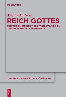 Abbildung von Dittmer | Reich Gottes | 1. Auflage | 2014 | beck-shop.de
