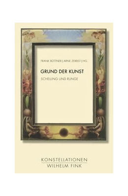 Abbildung von Büttner / Zerbst | Grund der Kunst | 1. Auflage | 2025 | beck-shop.de