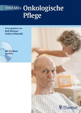 Abbildung von Bäumer / Maiwald | THIEMEs Onkologische Pflege | 1. Auflage | 2008 | beck-shop.de
