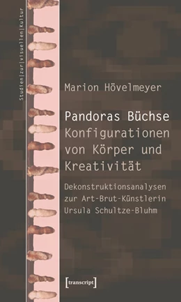 Abbildung von Hövelmeyer | Pandoras Büchse | 1. Auflage | 2007 | 2 | beck-shop.de