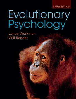 Abbildung von Workman / Reader | Evolutionary Psychology | 3. Auflage | 2014 | beck-shop.de