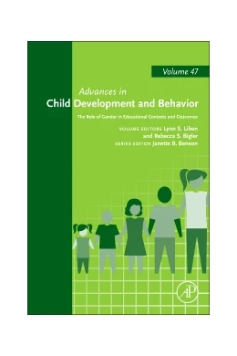 Abbildung von The Role of Gender in Educational Contexts and Outcomes | 1. Auflage | 2014 | beck-shop.de