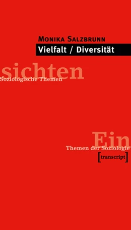Abbildung von Salzbrunn | Vielfalt / Diversität | 1. Auflage | 2014 | beck-shop.de