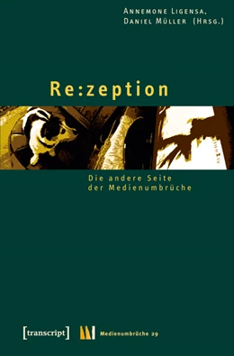 Abbildung von Ligensa / Müller | Rezeption | 1. Auflage | 2025 | beck-shop.de