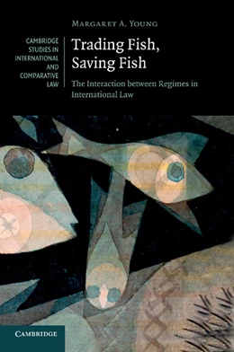 Abbildung von Young | Trading Fish, Saving Fish | 1. Auflage | 2013 | 76 | beck-shop.de
