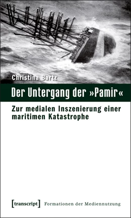 Abbildung von Bartz | Der Untergang der »Pamir« | 1. Auflage | 2025 | beck-shop.de