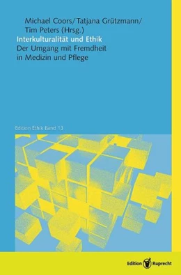 Abbildung von Coors / Grützmann | Interkulturalität und Ethik | 1. Auflage | 2014 | 13 | beck-shop.de