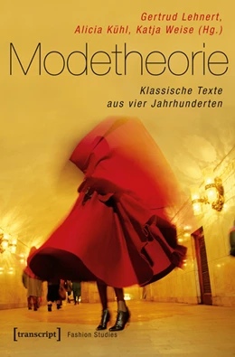 Abbildung von Lehnert / Kühl | Modetheorie | 1. Auflage | 2014 | beck-shop.de