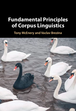 Abbildung von McEnery / Brezina | Fundamental Principles of Corpus Linguistics | 1. Auflage | 2022 | beck-shop.de