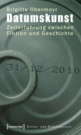 Abbildung von Obermayr | Datumskunst | 1. Auflage | 2021 | beck-shop.de