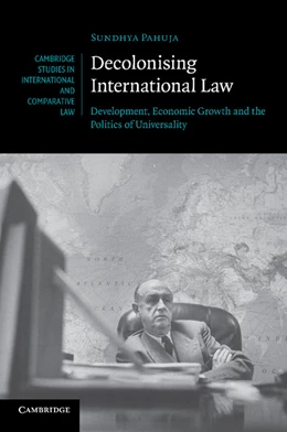 Abbildung von Pahuja | Decolonising International Law | 1. Auflage | 2013 | 86 | beck-shop.de