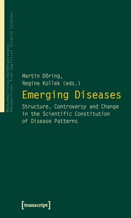 Abbildung von Emerging Diseases | 1. Auflage | 2023 | 6 | beck-shop.de