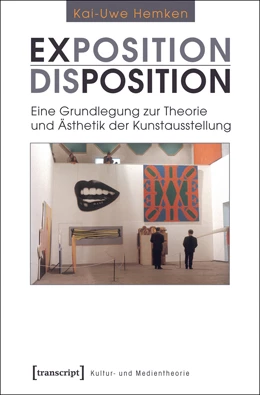 Abbildung von Hemken | Exposition / Disposition | 1. Auflage | 2025 | beck-shop.de