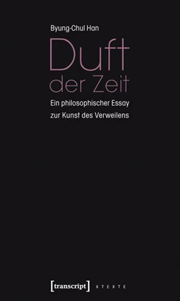 Abbildung von Han | Duft der Zeit | 12. Auflage | 2009 | beck-shop.de